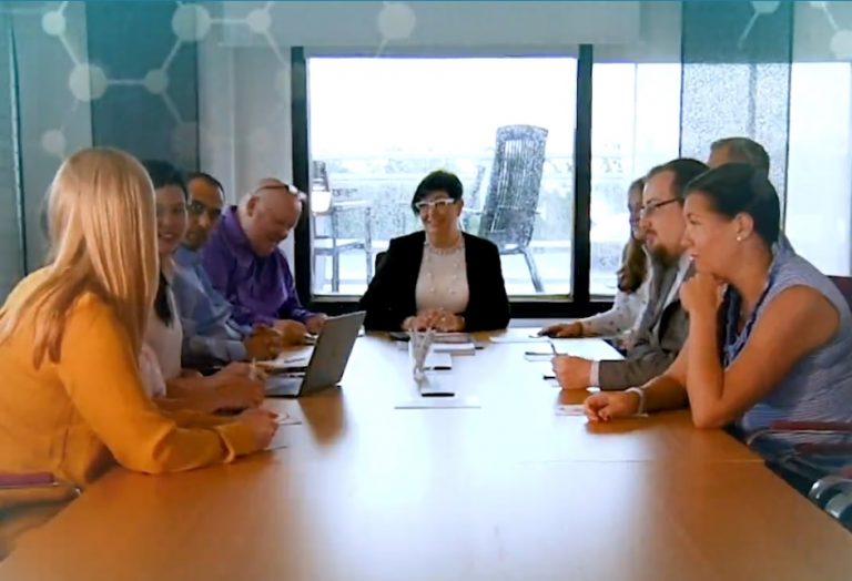 Finnish Medical Care MEDI Connection