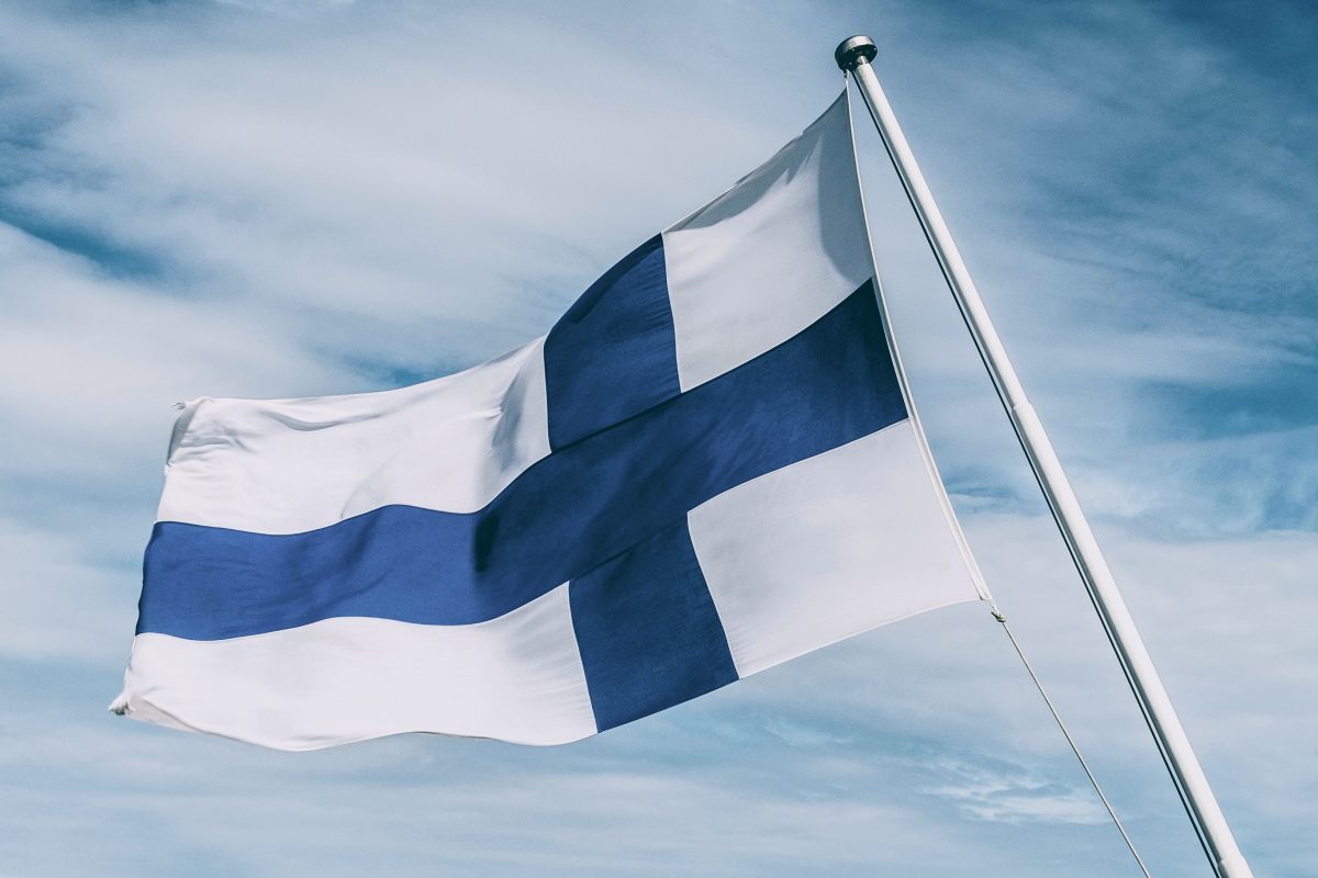 Day of Finnish Identity