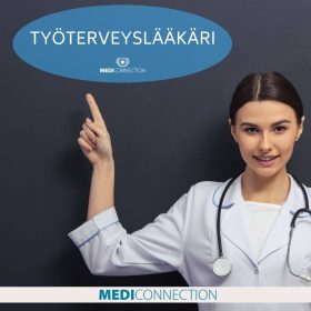 MEDI Connection Oy