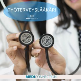 MEDI Connection Oy